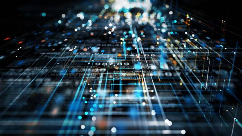 青田县AI软件开发公司：Python赋能网页开发的适用场景解析